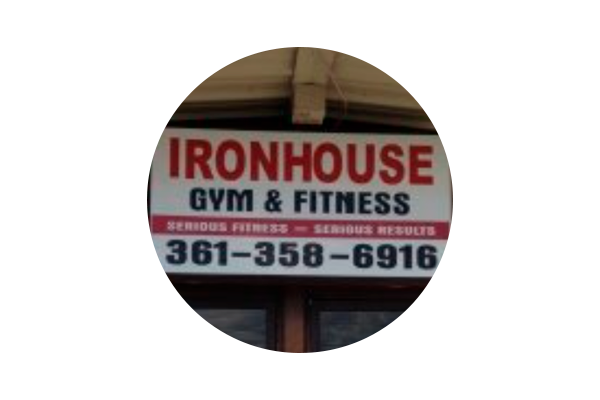 ironhousegym